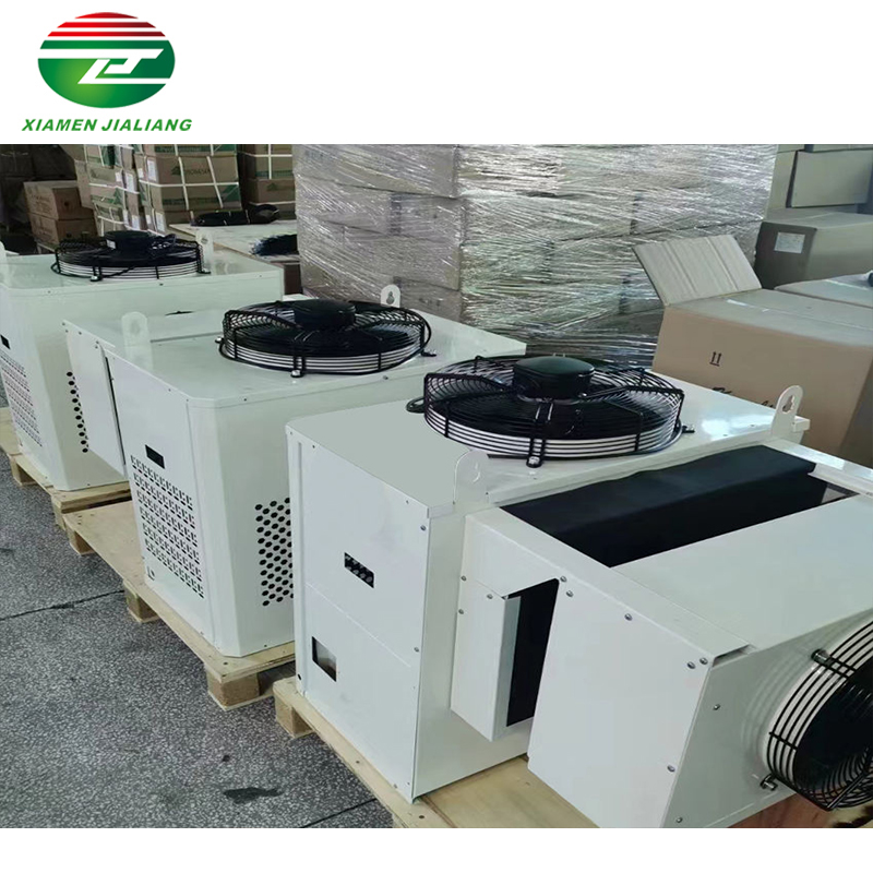 XMJL 3HP Air Cooled Wall Mounted Monoblock Condensing Unit From China